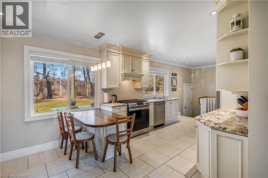 43 Miller Drive, Ancaster, Ontario  L9G 2H9 - Photo 11 - 40817557