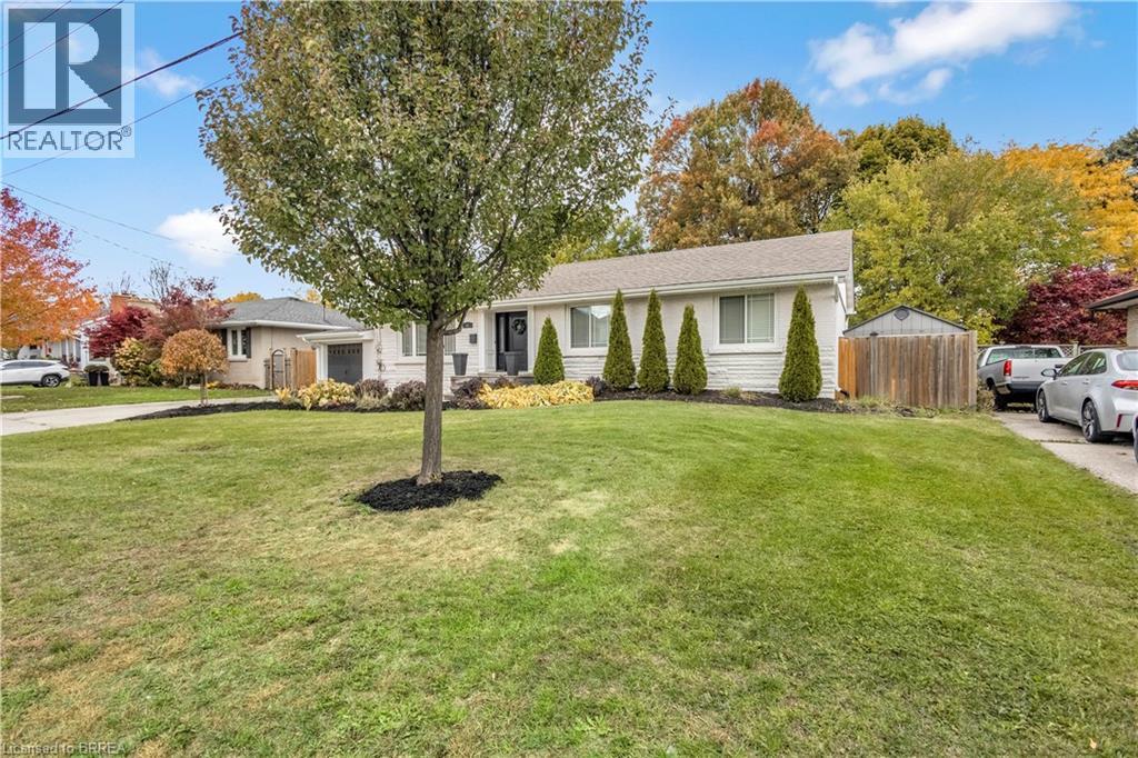 43 Miller Drive, Ancaster, Ontario  L9G 2H9 - Photo 2 - 40817557