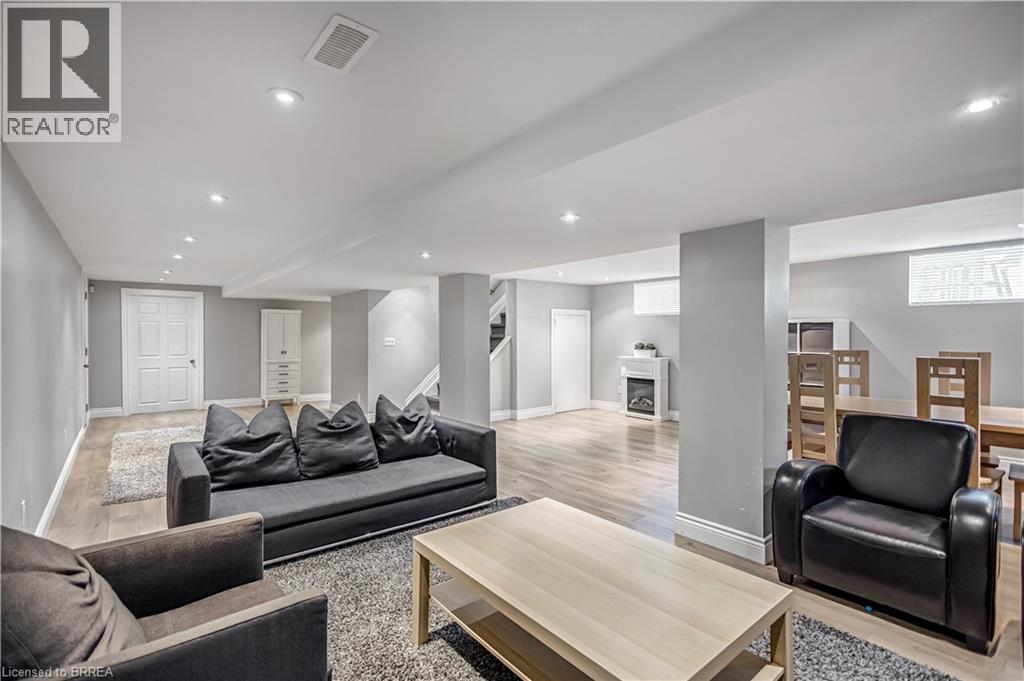 43 Miller Drive, Ancaster, Ontario  L9G 2H9 - Photo 20 - 40817557