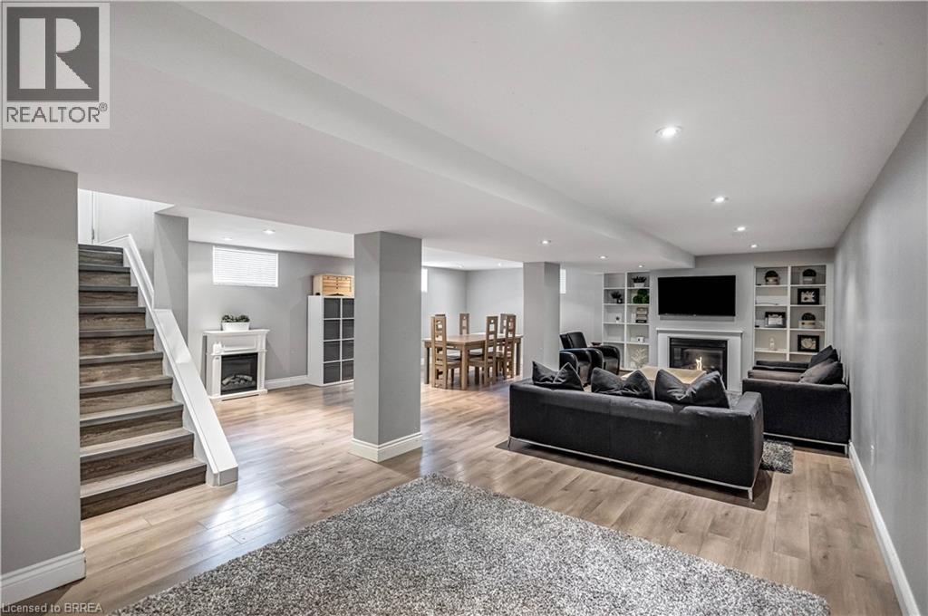 43 Miller Drive, Ancaster, Ontario  L9G 2H9 - Photo 24 - 40817557