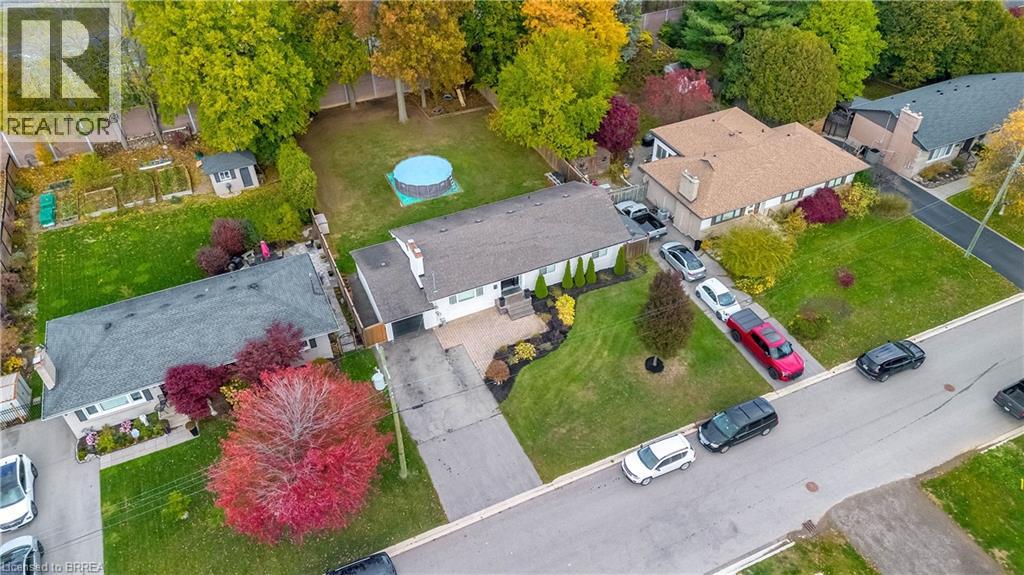 43 Miller Drive, Ancaster, Ontario  L9G 2H9 - Photo 40 - 40817557