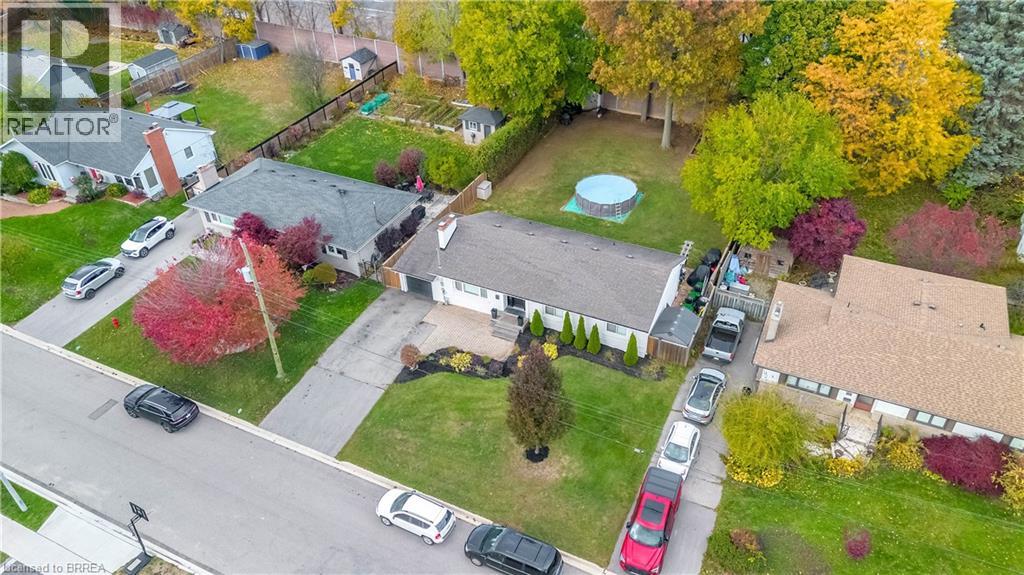 43 Miller Drive, Ancaster, Ontario  L9G 2H9 - Photo 42 - 40817557