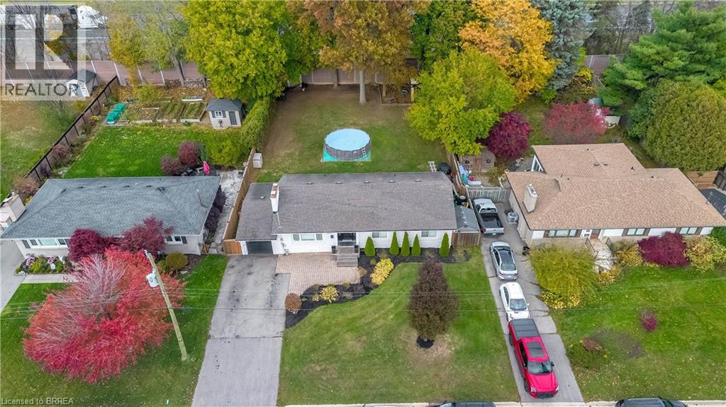 43 Miller Drive, Ancaster, Ontario  L9G 2H9 - Photo 43 - 40817557