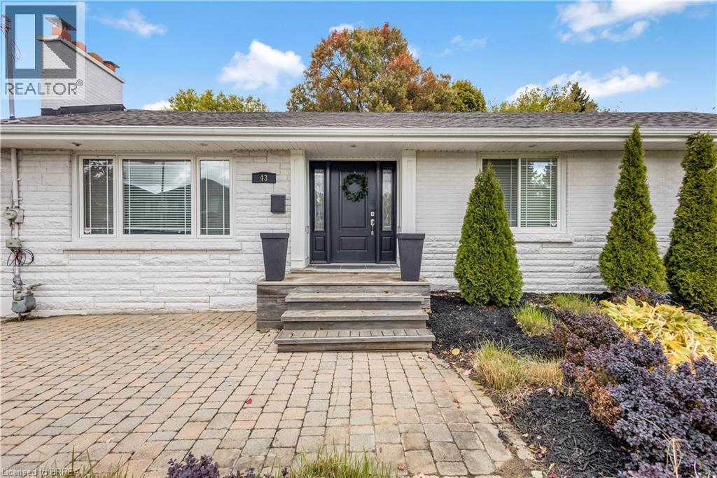 43 Miller Drive, Ancaster, Ontario  L9G 2H9 - Photo 44 - 40817557