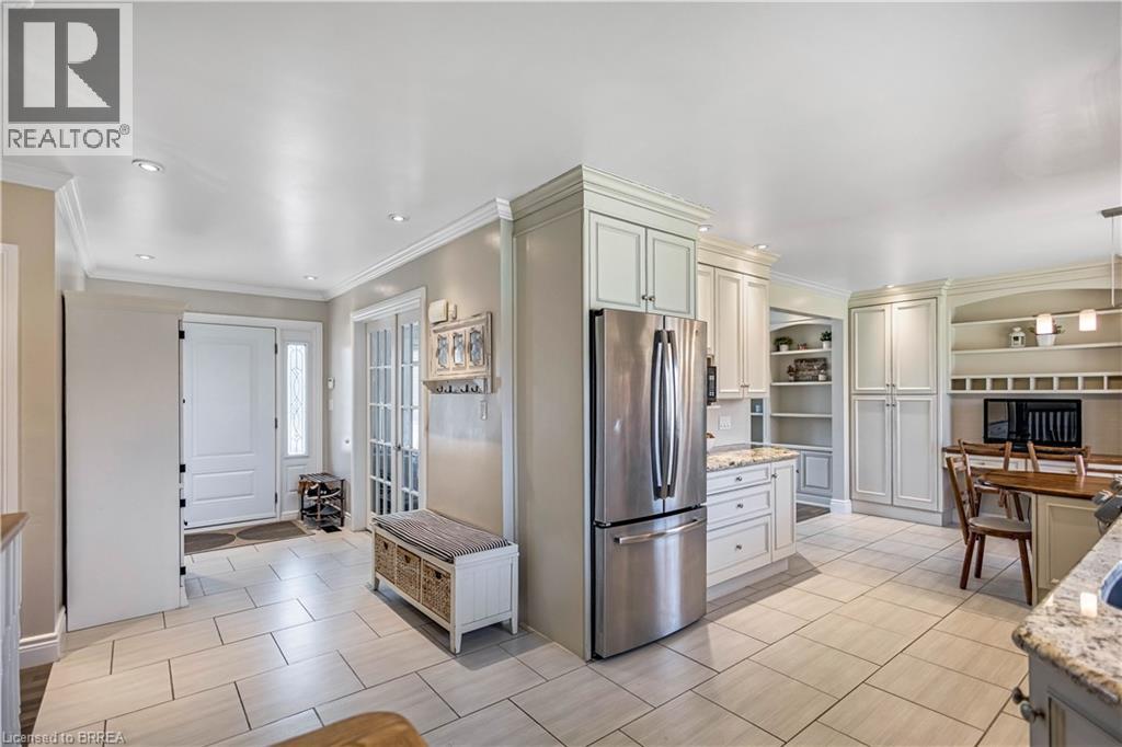 43 Miller Drive, Ancaster, Ontario  L9G 2H9 - Photo 5 - 40817557