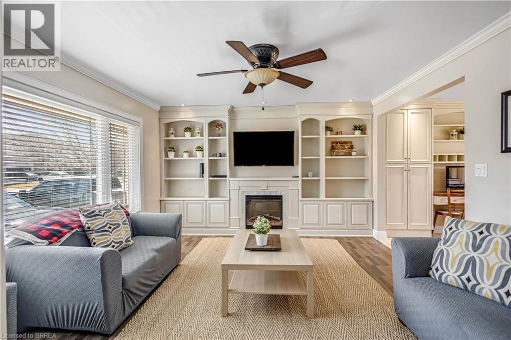 43 Miller Drive, Ancaster, Ontario  L9G 2H9 - Photo 6 - 40817557