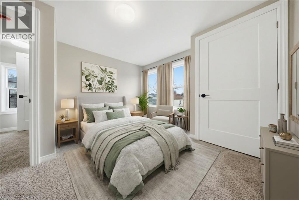 17 Able Avenue, Brantford, Ontario  N3S 2Y4 - Photo 12 - 40815062