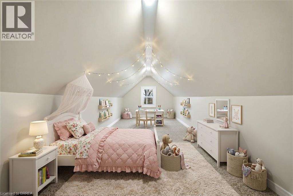 17 Able Avenue, Brantford, Ontario  N3S 2Y4 - Photo 17 - 40815062