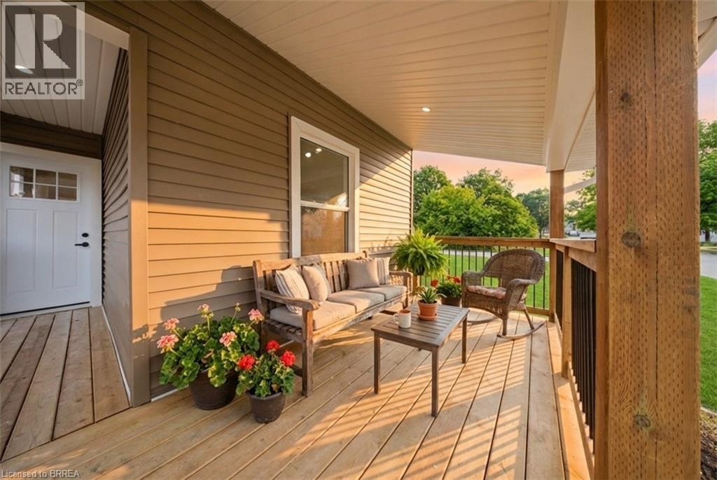 17 Able Avenue, Brantford, Ontario  N3S 2Y4 - Photo 2 - 40815062