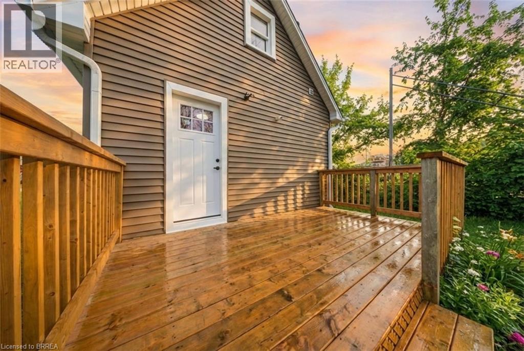 17 Able Avenue, Brantford, Ontario  N3S 2Y4 - Photo 20 - 40815062