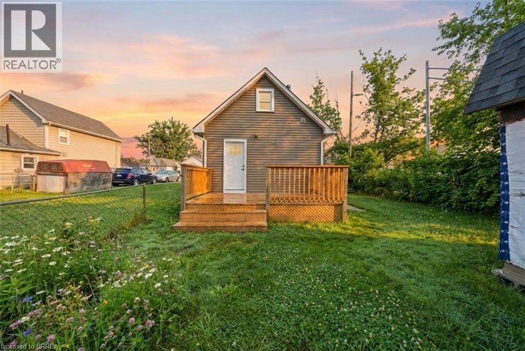 17 Able Avenue, Brantford, Ontario  N3S 2Y4 - Photo 21 - 40815062