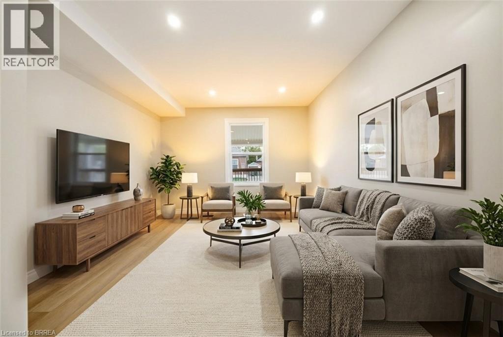 17 Able Avenue, Brantford, Ontario  N3S 2Y4 - Photo 4 - 40815062