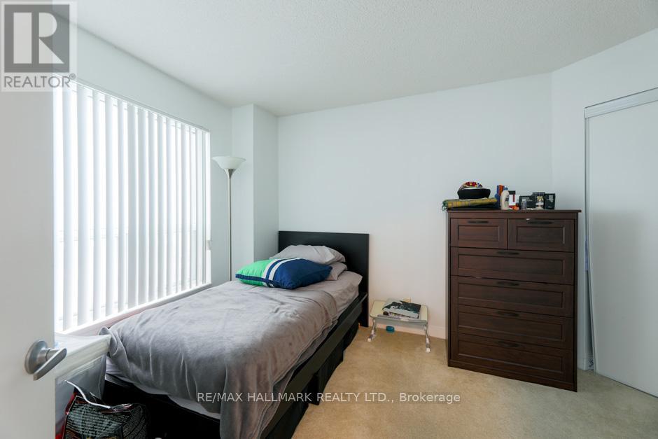 911 - 36 Lee Centre Drive, Toronto, Ontario  M1H 3K2 - Photo 4 - E12963030