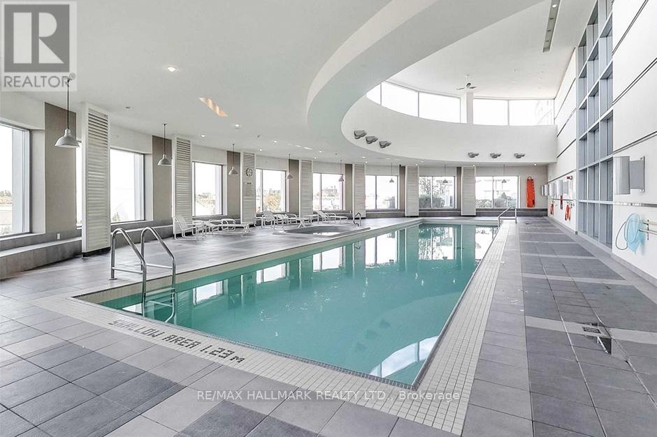 911 - 36 Lee Centre Drive, Toronto, Ontario  M1H 3K2 - Photo 8 - E12963030