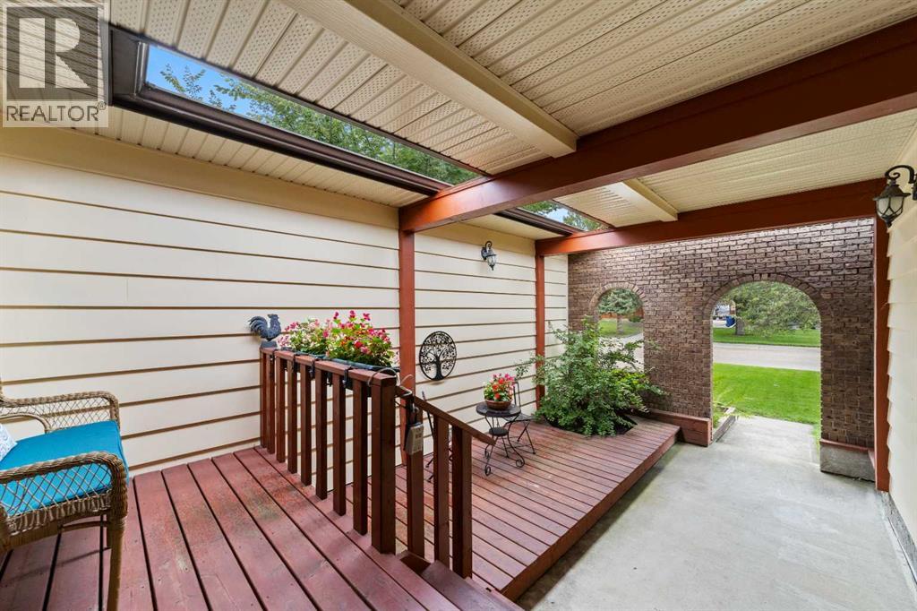 25 Westheights Drive, Didsbury, Alberta  T0M 0W0 - Photo 26 - A2297563