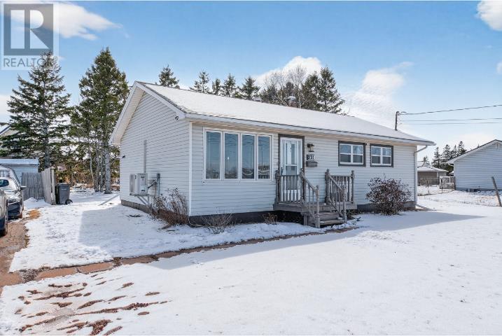 231 All Weather Highway, Summerside, Prince Edward Island