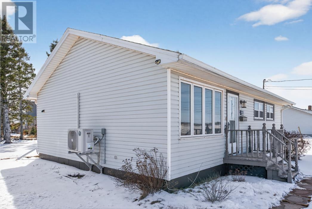 231 All Weather Highway, Summerside, Prince Edward Island  C1N 4V3 - Photo 2 - 202606413
