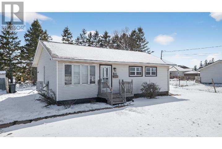 231 All Weather Highway, Summerside, Prince Edward Island  C1N 4V3 - Photo 3 - 202606413