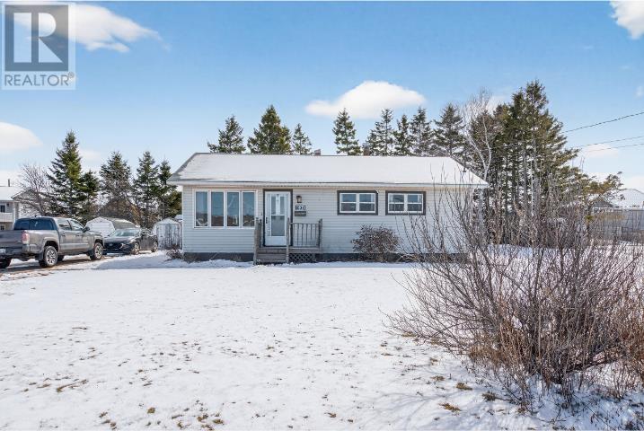 231 All Weather Highway, Summerside, Prince Edward Island  C1N 4V3 - Photo 7 - 202606413