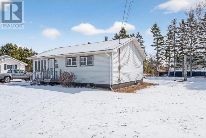 231 All Weather Highway, Summerside, Prince Edward Island  C1N 4V3 - Photo 8 - 202606413