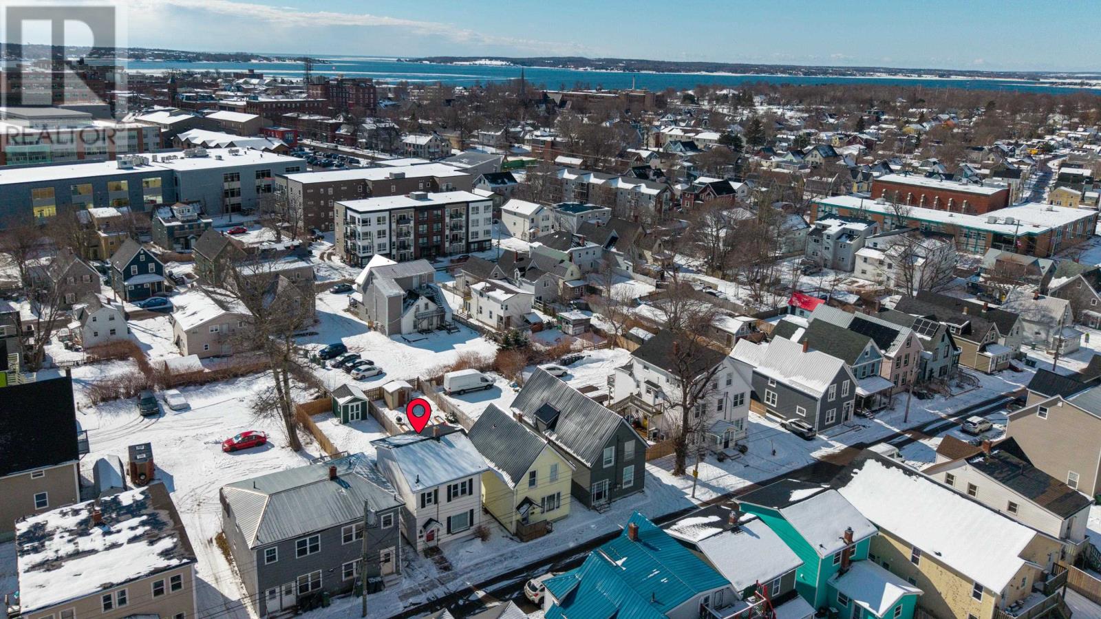 70 Bayfield Street, Charlottetown, Prince Edward Island  C1A 2G6 - Photo 37 - 202606417