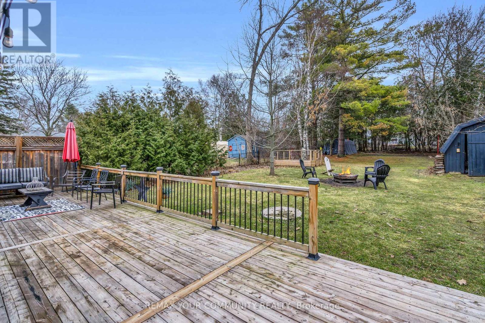 69 Sandra Drive, Georgina, Ontario  L0E 1R0 - Photo 36 - N12962920