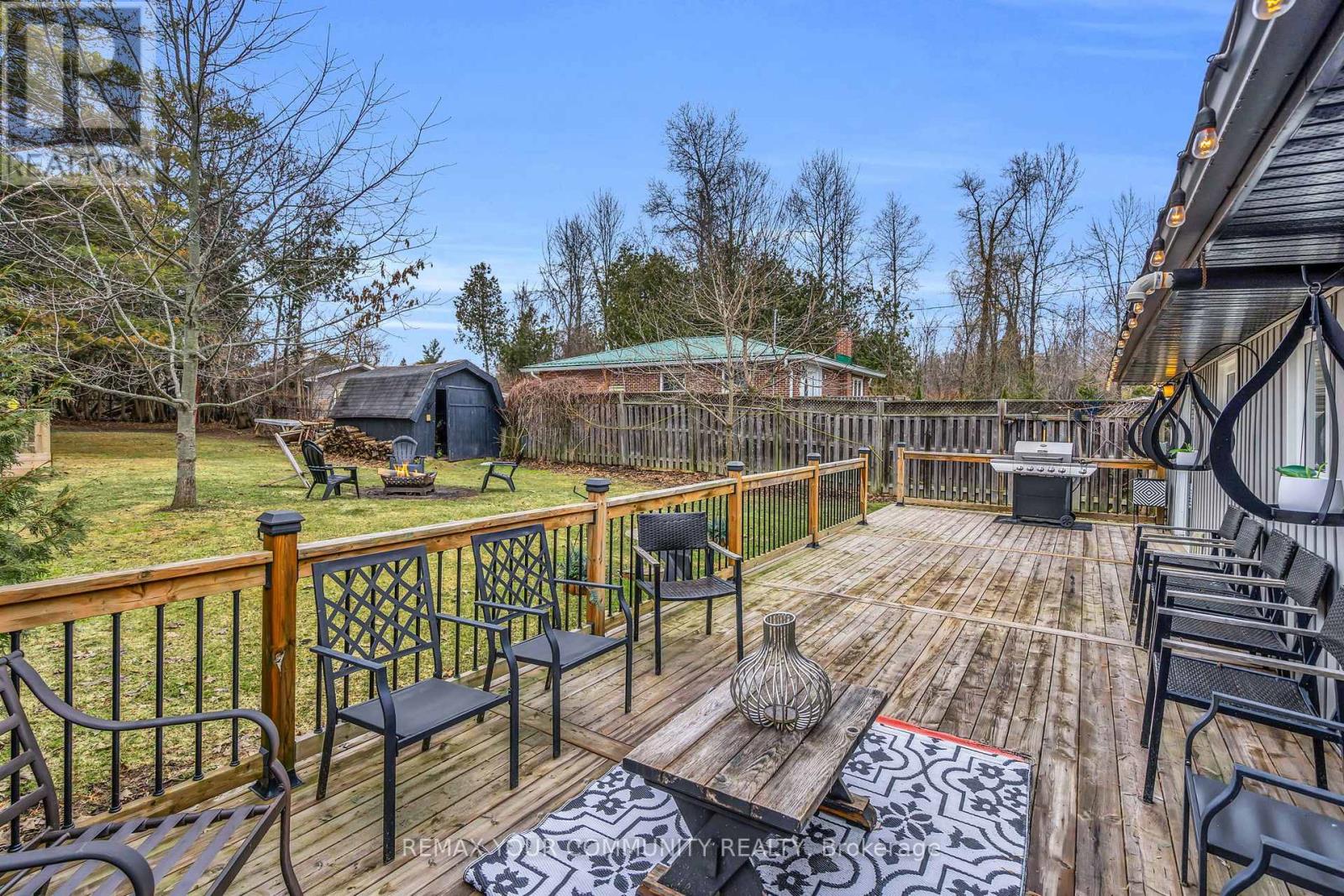 69 Sandra Drive, Georgina, Ontario  L0E 1R0 - Photo 38 - N12962920