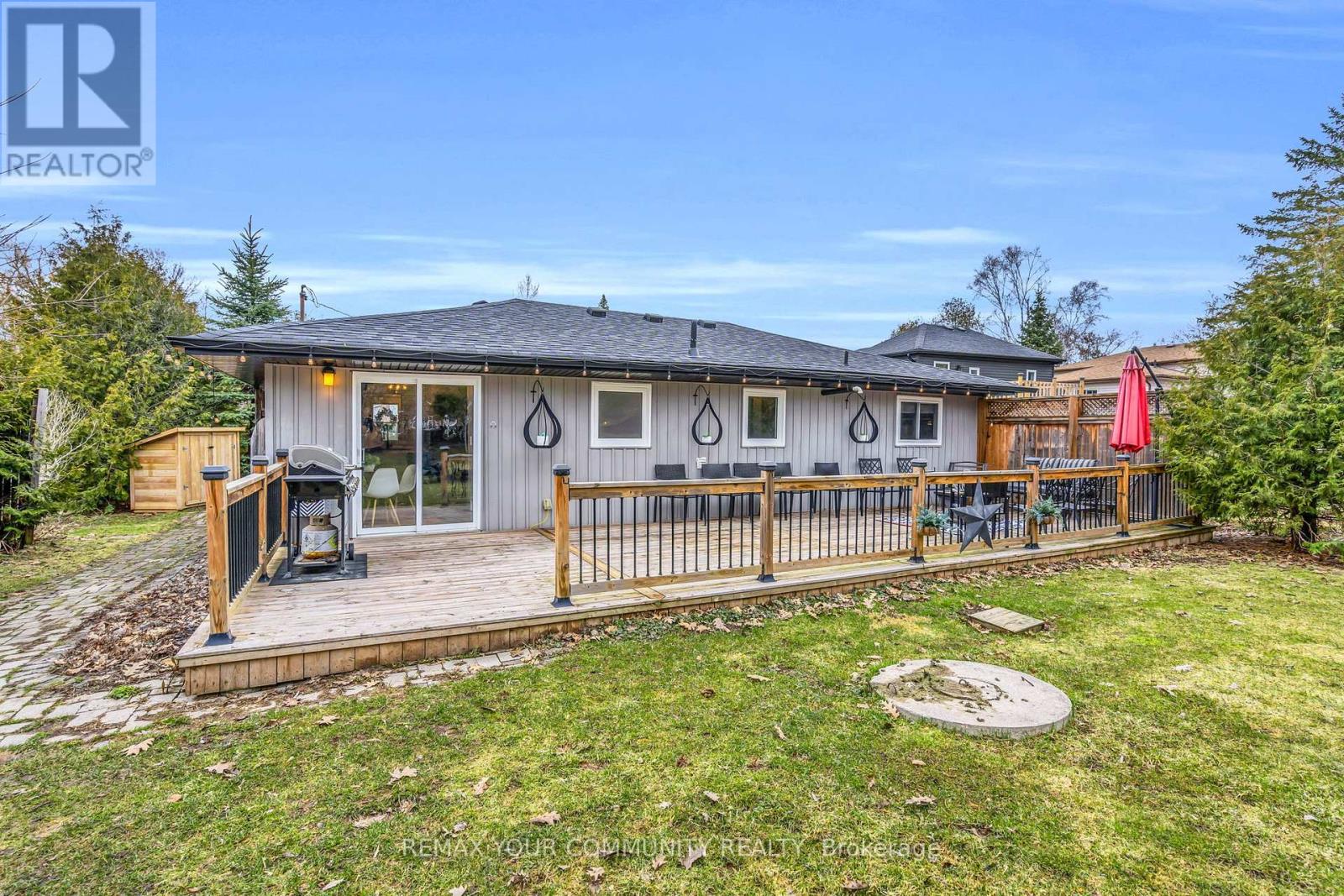 69 Sandra Drive, Georgina, Ontario  L0E 1R0 - Photo 40 - N12962920