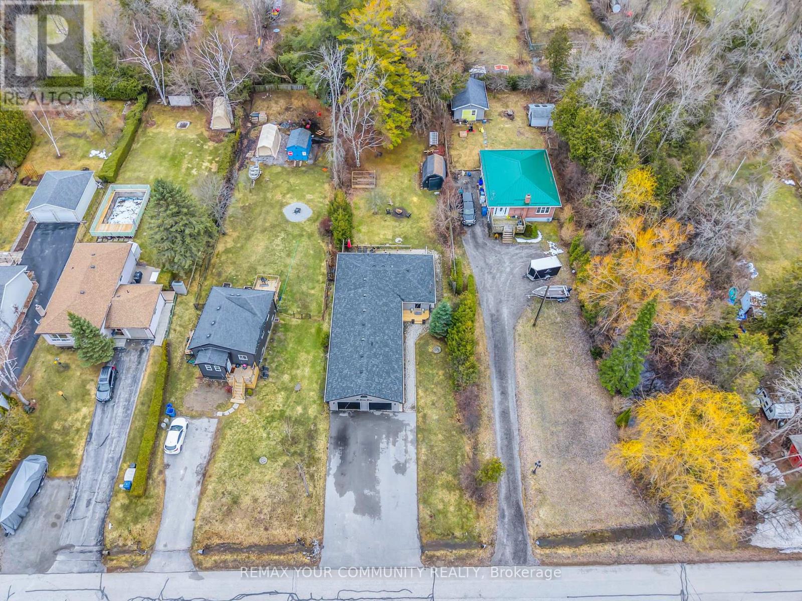 69 Sandra Drive, Georgina, Ontario  L0E 1R0 - Photo 44 - N12962920