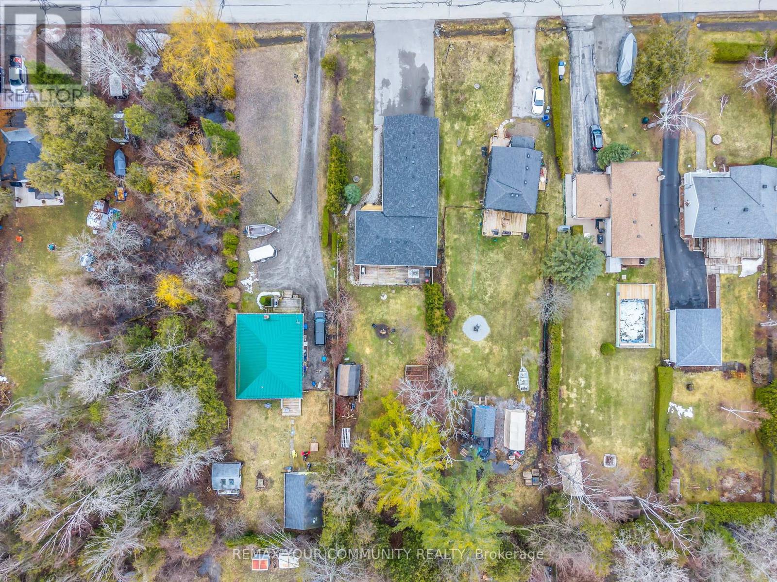 69 Sandra Drive, Georgina, Ontario  L0E 1R0 - Photo 45 - N12962920