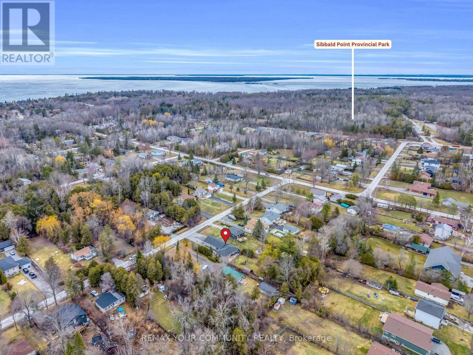 69 Sandra Drive, Georgina, Ontario  L0E 1R0 - Photo 47 - N12962920