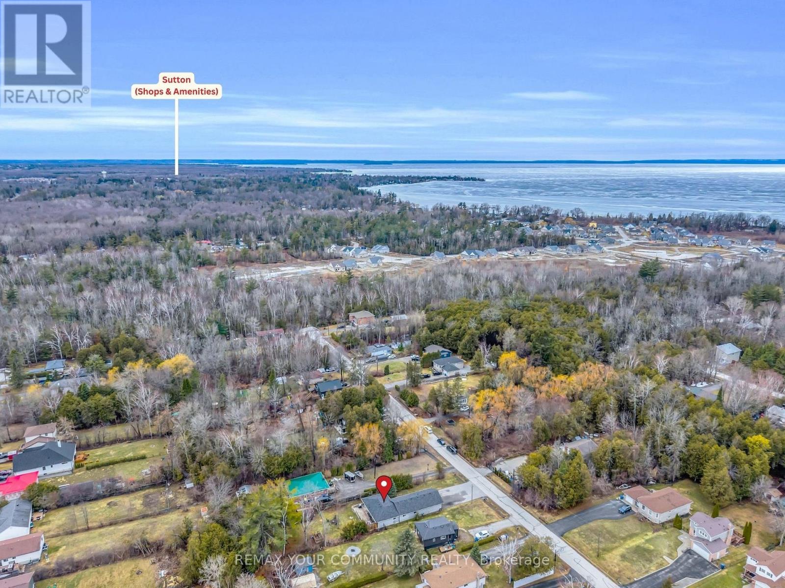 69 Sandra Drive, Georgina, Ontario  L0E 1R0 - Photo 49 - N12962920