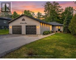 69 SANDRA DRIVE, Georgina, Ontario