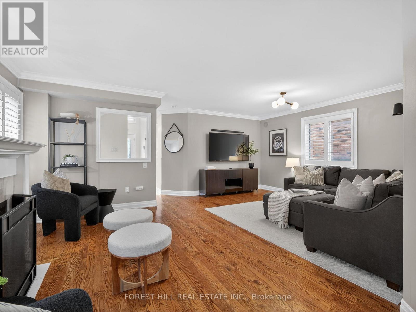 11 Bestview Crescent, Vaughan, Ontario  L6A 3S8 - Photo 11 - N12962928