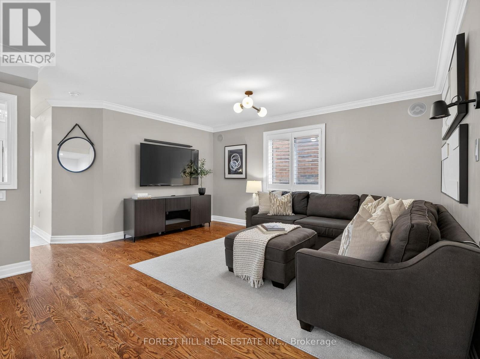 11 Bestview Crescent, Vaughan, Ontario  L6A 3S8 - Photo 12 - N12962928