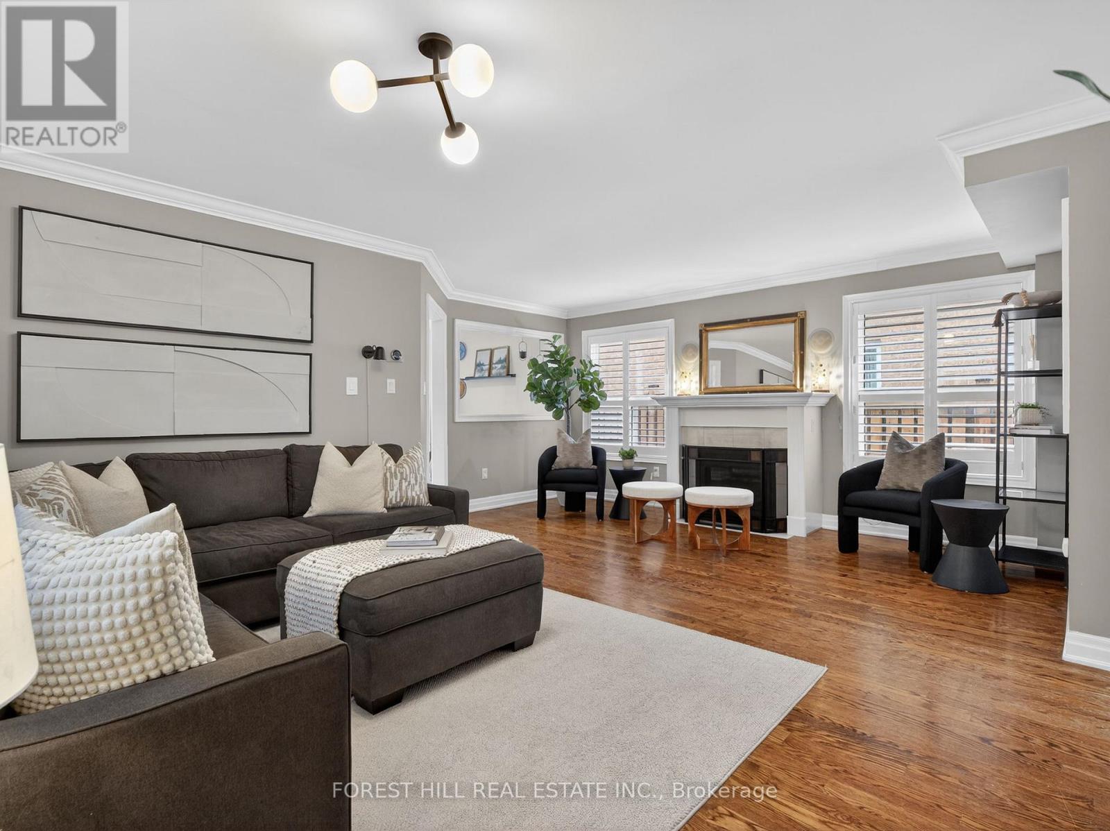 11 Bestview Crescent, Vaughan, Ontario  L6A 3S8 - Photo 7 - N12962928