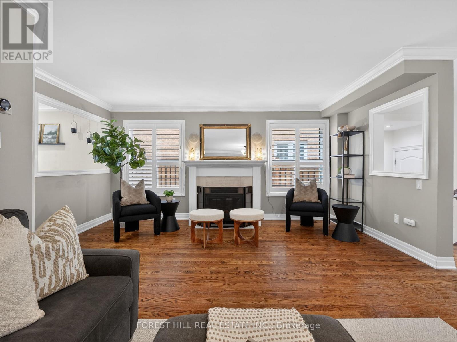 11 Bestview Crescent, Vaughan, Ontario  L6A 3S8 - Photo 8 - N12962928