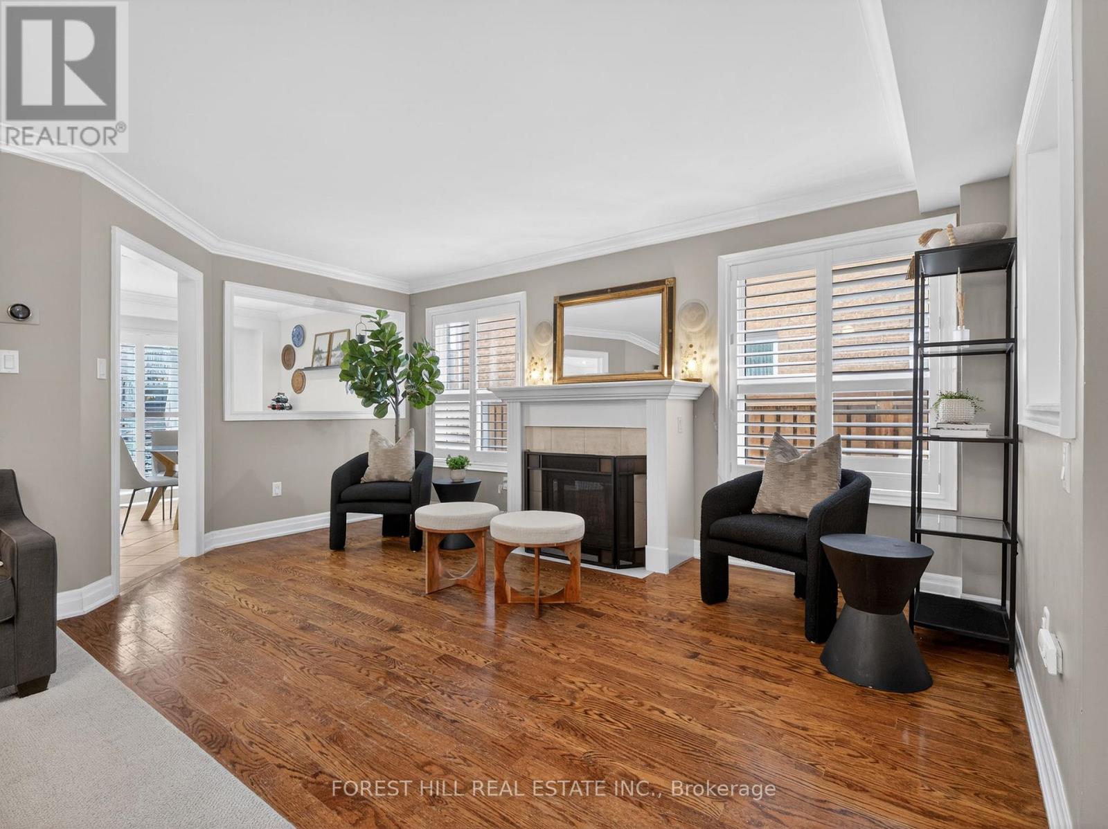 11 Bestview Crescent, Vaughan, Ontario  L6A 3S8 - Photo 9 - N12962928