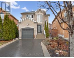 11 BESTVIEW CRESCENT, Vaughan, Ontario