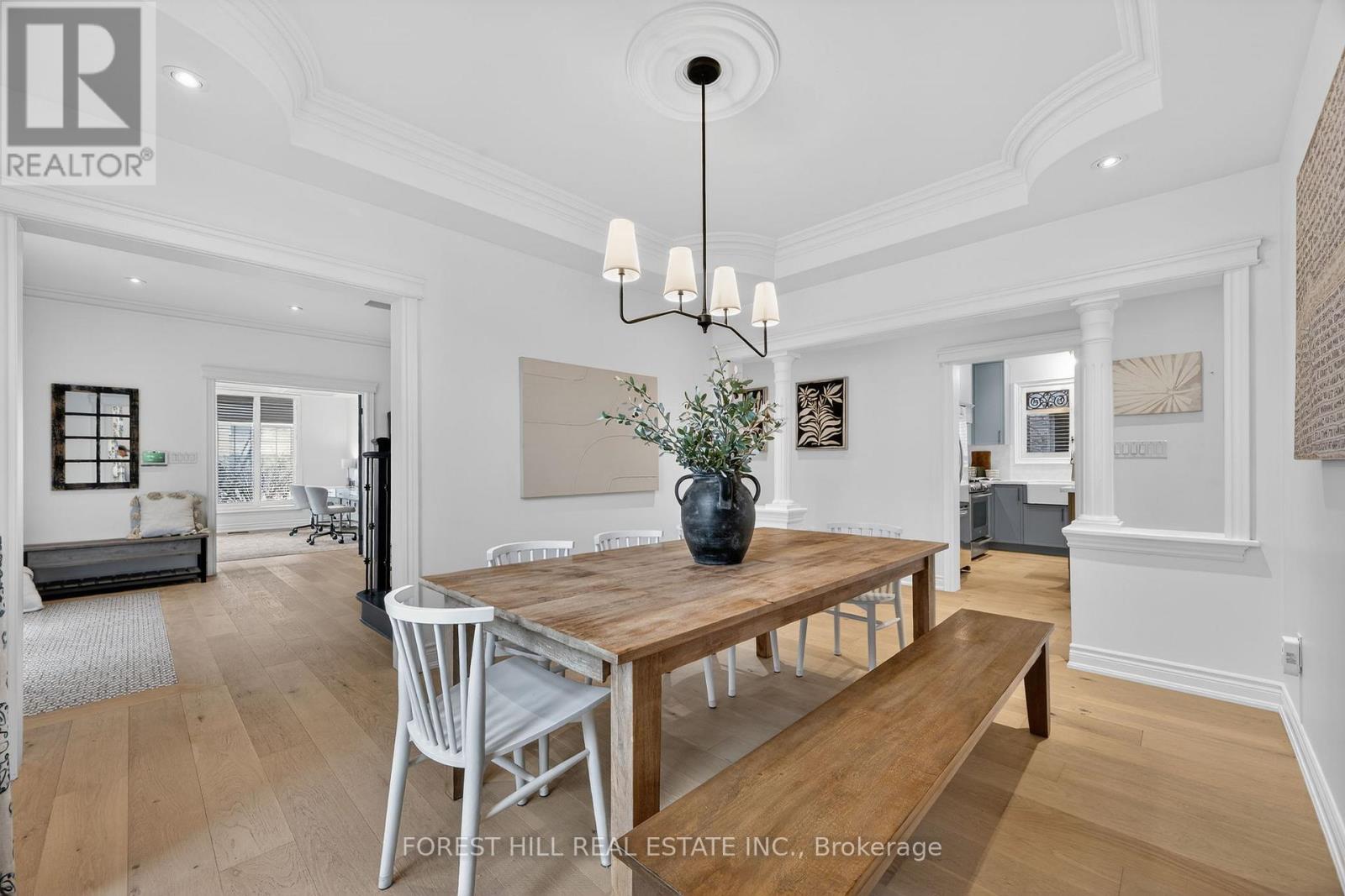 1 Heritage Estates Road, Vaughan, Ontario  L6A 4J7 - Photo 13 - N12962942