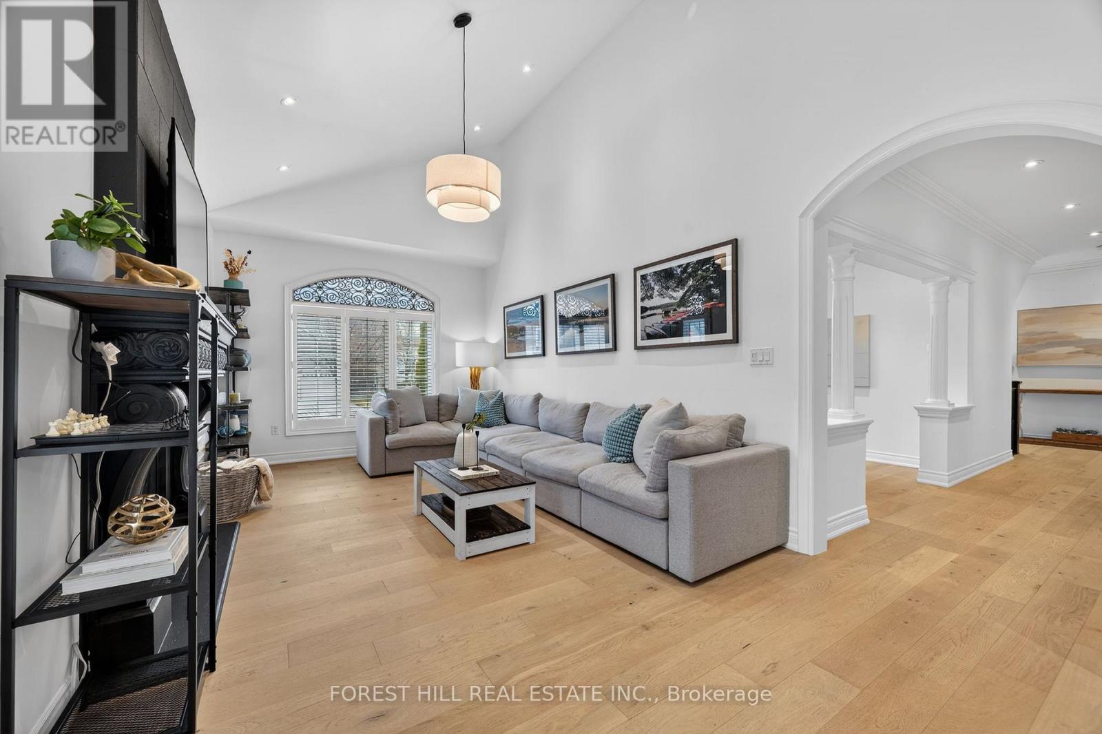 1 Heritage Estates Road, Vaughan, Ontario  L6A 4J7 - Photo 17 - N12962942