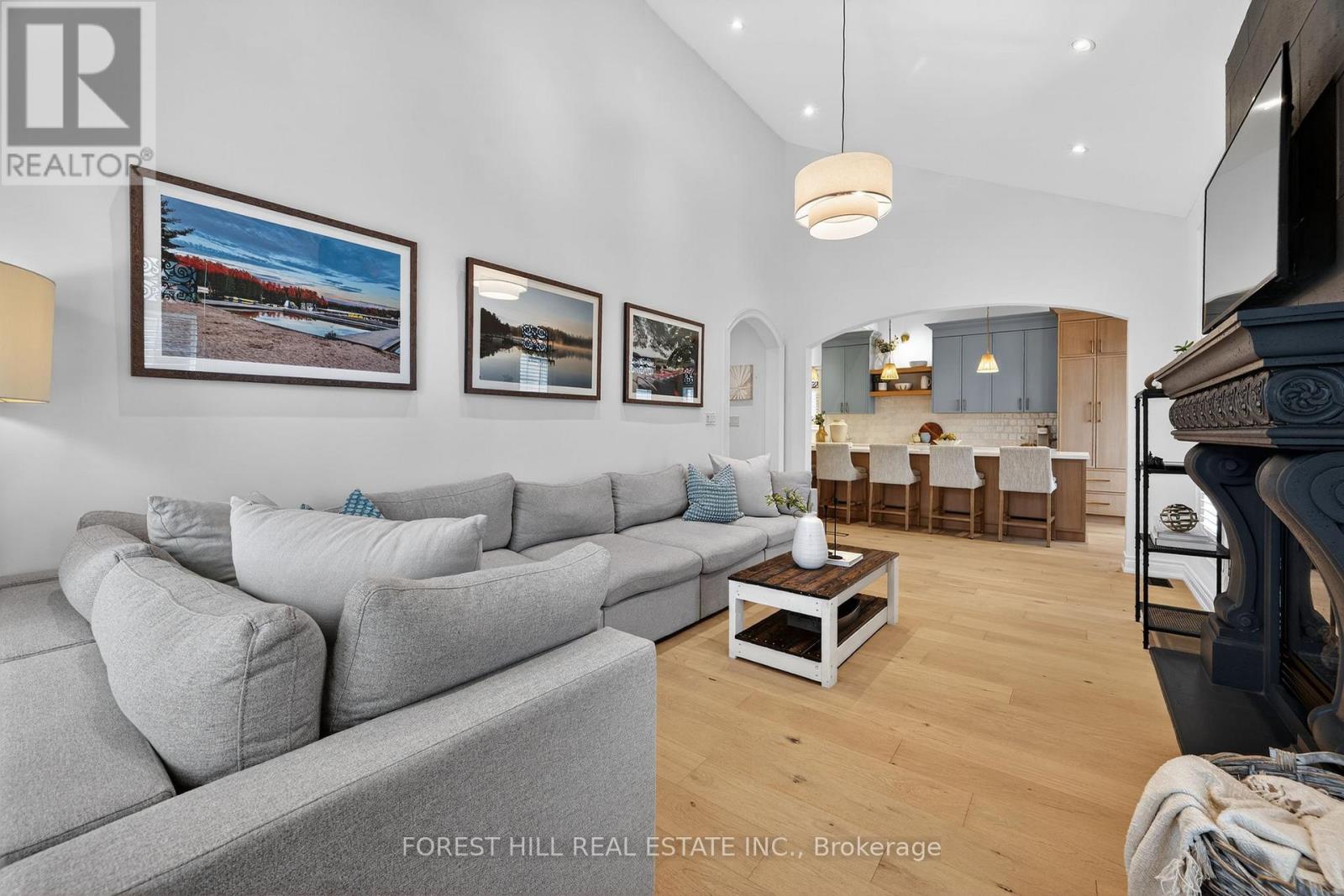 1 Heritage Estates Road, Vaughan, Ontario  L6A 4J7 - Photo 19 - N12962942