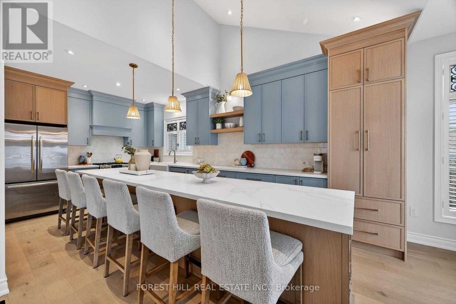 1 Heritage Estates Road, Vaughan, Ontario  L6A 4J7 - Photo 20 - N12962942