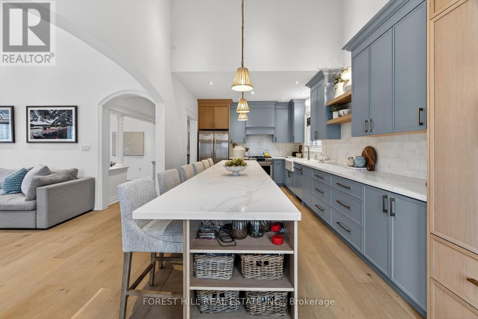 1 Heritage Estates Road, Vaughan, Ontario  L6A 4J7 - Photo 21 - N12962942