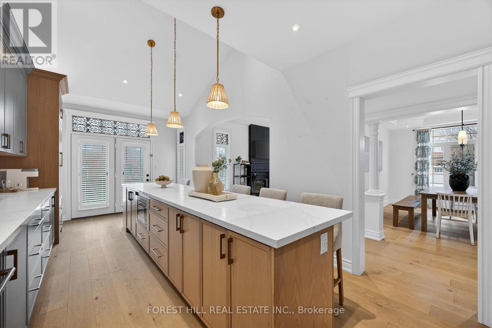 1 Heritage Estates Road, Vaughan, Ontario  L6A 4J7 - Photo 24 - N12962942