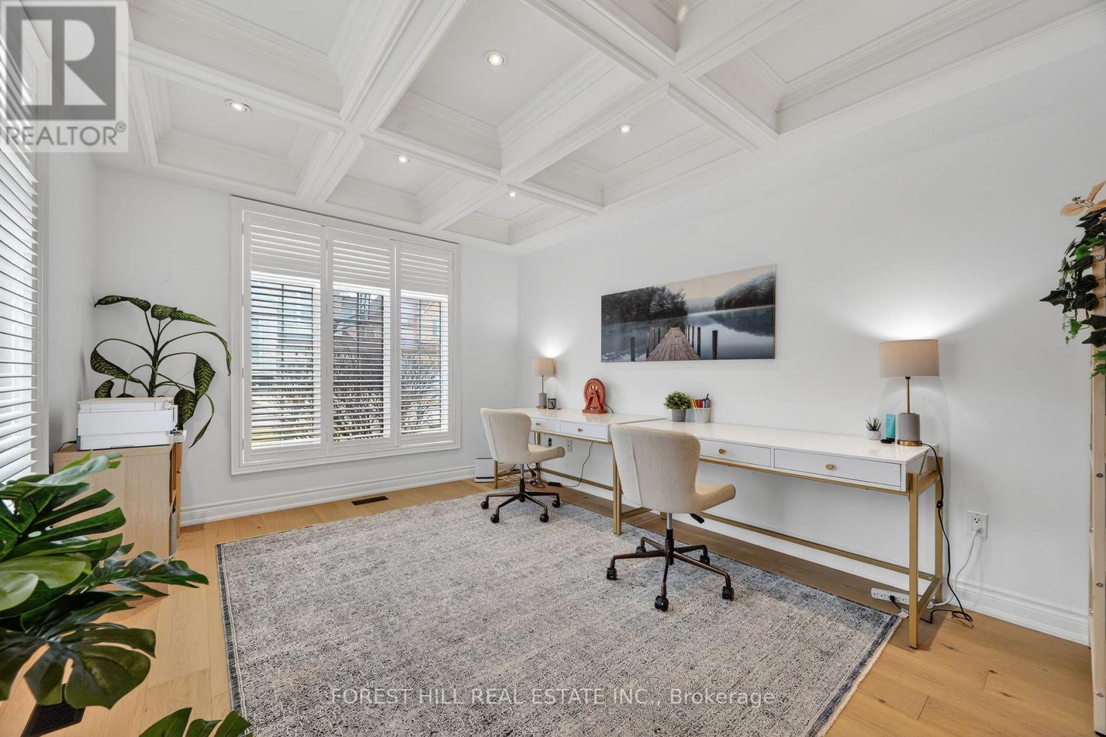 1 Heritage Estates Road, Vaughan, Ontario  L6A 4J7 - Photo 9 - N12962942