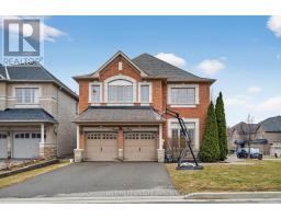 1 HERITAGE ESTATES ROAD, Vaughan, Ontario