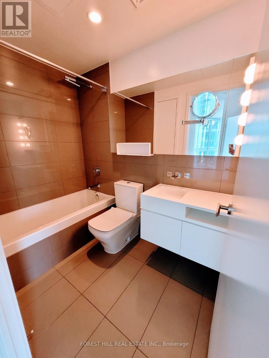 3302 - 45 Charles Street E, Toronto, Ontario  M4Y 0B8 - Photo 9 - C12962968