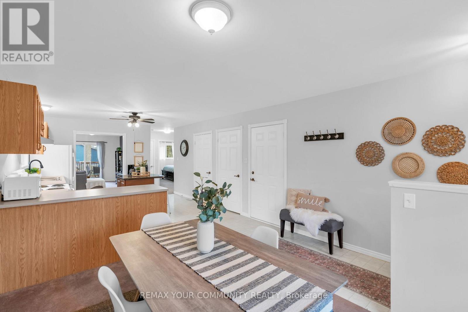 81 Fairpark Lane, Georgina, Ontario  L0E 1R0 - Photo 10 - N12962950