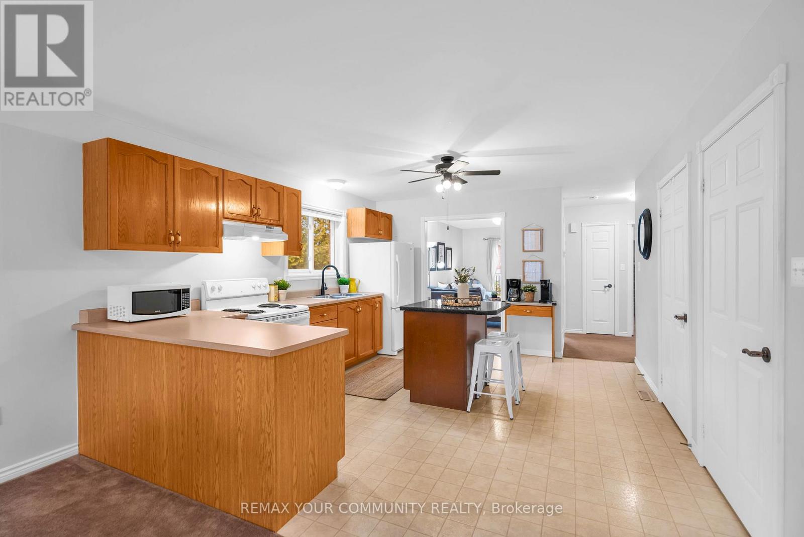 81 Fairpark Lane, Georgina, Ontario  L0E 1R0 - Photo 11 - N12962950